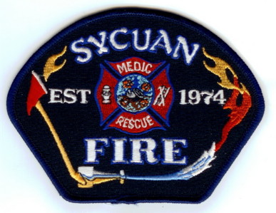 Sycuan (CA)
