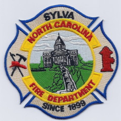 Sylva (NC)
