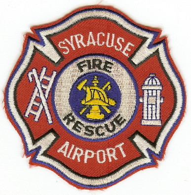 Syracuse Airport (NY)
