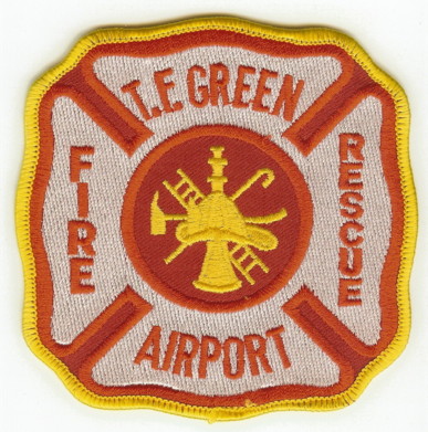 T.F. Green Airport (RI)

