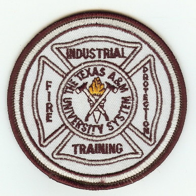 Texas A&M Industrial Fire Training (TX)
