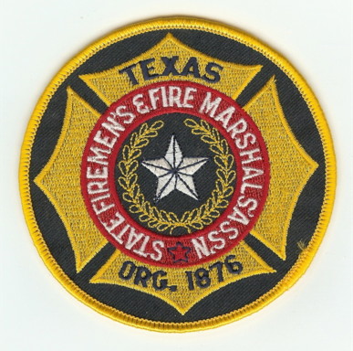 Texas Fireman's & Fire Marshal's Assoc. (TX)
