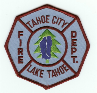 Tahoe City (CA)
Defunct
