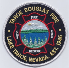 Tahoe Douglas (NV)
