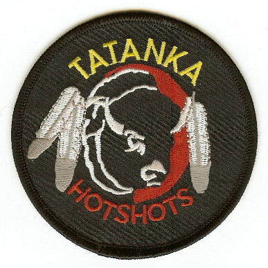 Tatanka Hot Shots (SD)
