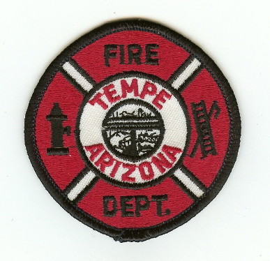 Tempe (AZ)
