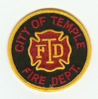Temple (TX)
