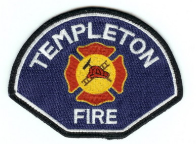 Templeton (CA)
Older Version
