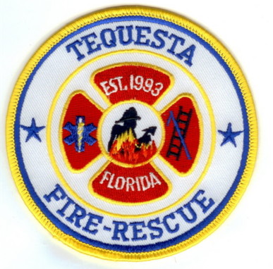 Tequesta (FL)
