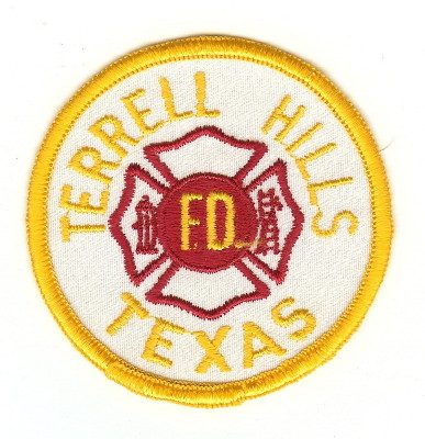 Terrell Hills (TX)
