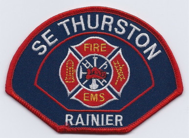 Thurston County District 4 Rainier (WA)
