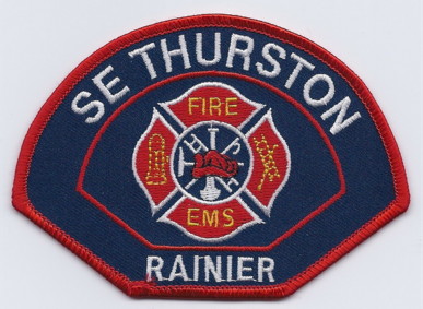 Thurston County District 4 Rainier (WA)
