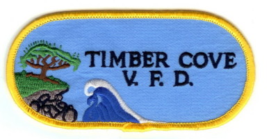 Timber Cove (CA)
