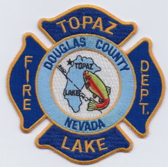 Topaz Lake (NV)
