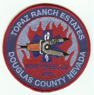 Topaz Ranch Estates (NV)
