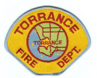 Torrance (CA)
Older Version
