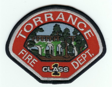 Torrance (CA)

