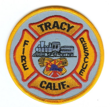 Tracy (CA)
Older Version

