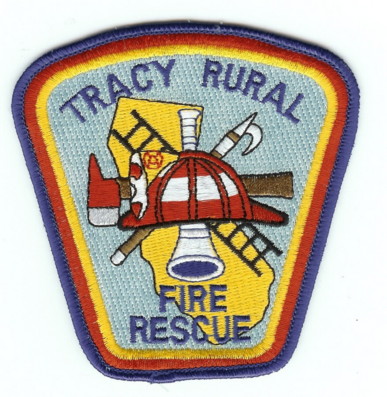 Tracy Rural (CA)
