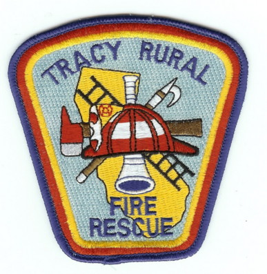 Tracy Rural (CA)
Defunct 1999 - Now San Joaquin County Fire
