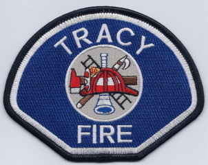 Tracy (CA)
Defunct 1999 - Now San Joaquin County Fire
