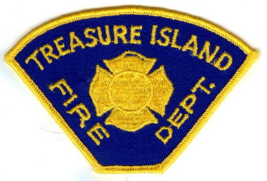 Treasure Island Naval Station (CA)
Defunct - Older Version - Closed 1993
