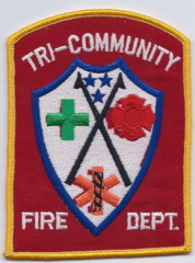 Tri-Community (TN)
