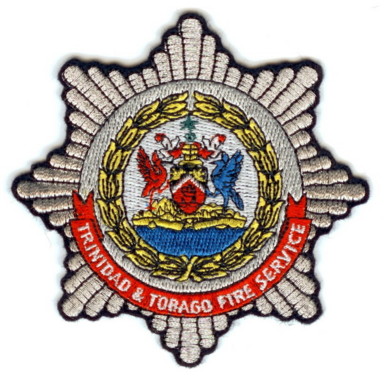 TRINIDAD & TOBAGO Fire Service
