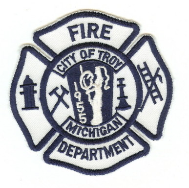 Troy (MI)
Older Version
