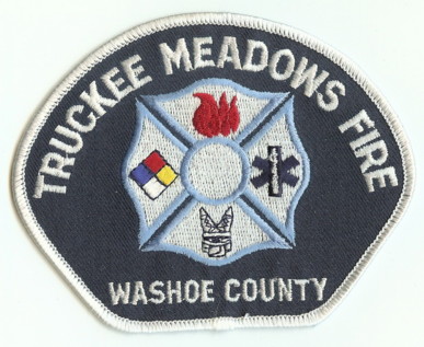 Truckee Meadows (NV)
