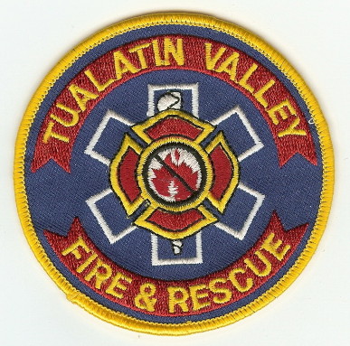 Tualatin Valley (OR)
Older Version
