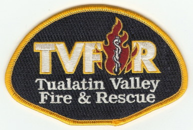 Tualatin Valley (OR)
