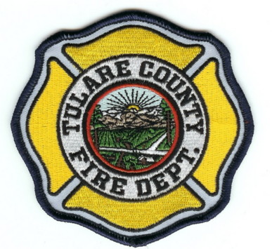 Tulare County (CA)
