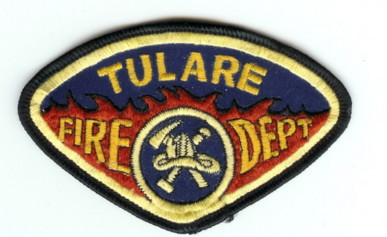 Tulare (CA)
Older Version
