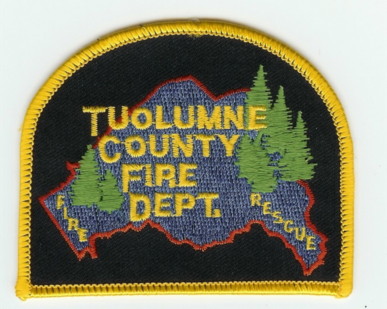 Tuolumne County (CA)
