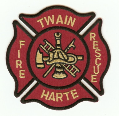 Twain Harte (CA)
