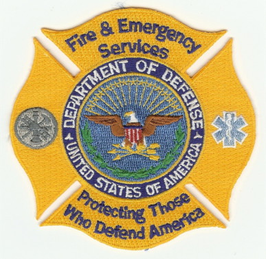 Tyndall USAF Base (FL)
