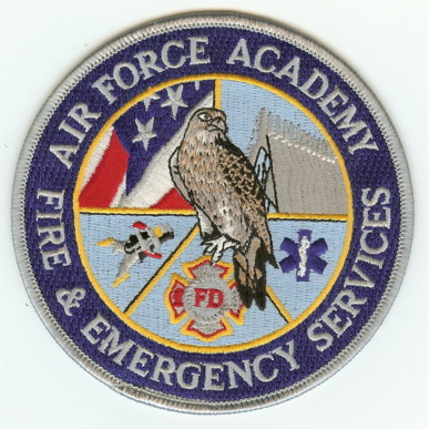 USAF Academy (CO)
Brown Bird
