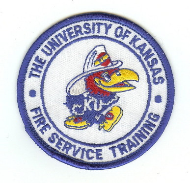 University of Kansas Fire Service Training (KS)
Older Version

