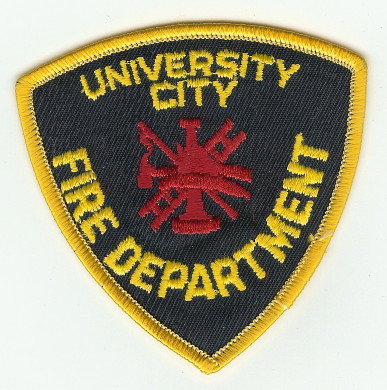 University City (MO)
