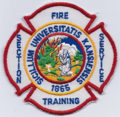 University of Kansas Fire Academy (KS)
