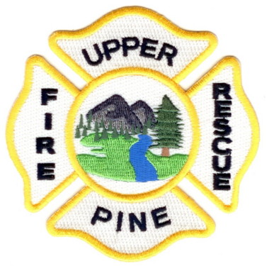 Upper Pine River (CO)
