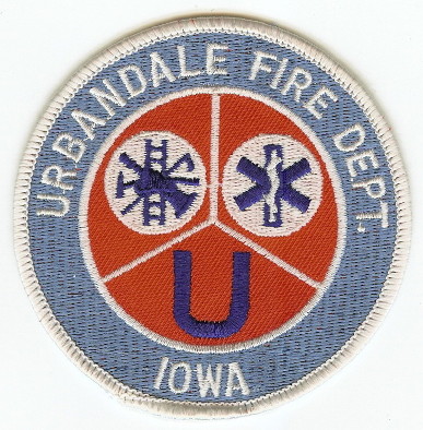 Urbandale (IA)
