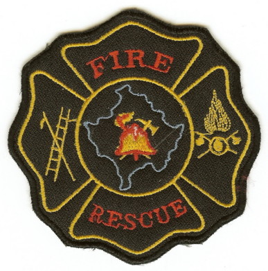 REPUBLIC OF KOSOVO Camp Bondsteel US Army Base
Older version
