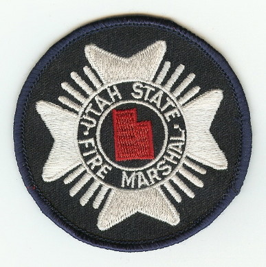 Utah State Fire Marshal (UT)
