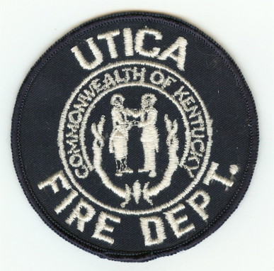 Utica (KY)
