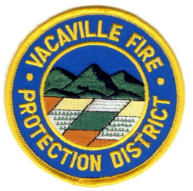 Vacaville FPD (CA)
