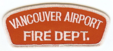 CANADA Vancouver International Airport
Older Version
