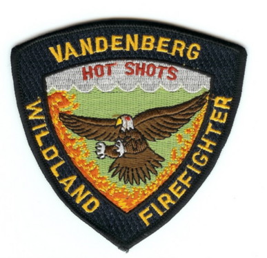Vandenberg USAF Base Wildland Hot Shots (CA)
Older Version

