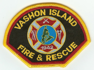 Vashon Island (WA)
